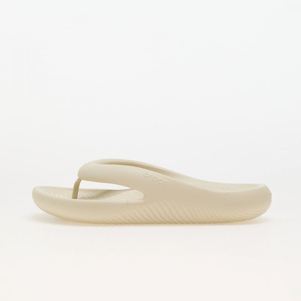 Tenisky Crocs Mellow Flip Bone EUR 36-37