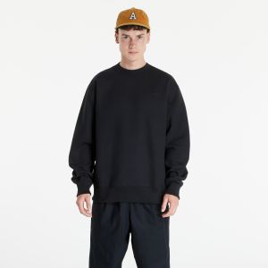 adidas Adicolor Contempo Crew Sweatshirt Black