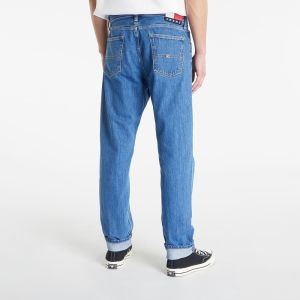 Tommy Jeans Ethan Relaxed Straight Jeans Denim