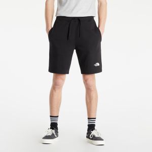 The North Face M Graphic Shorts Light Tnf Black