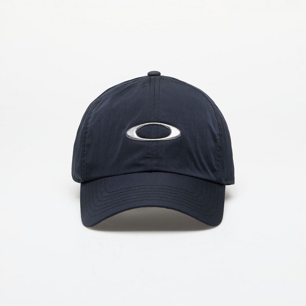 Šiltovka Oakley Tincan LX Cap Blackout Universal