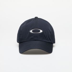 Šiltovka Oakley Tincan LX Cap Blackout Universal