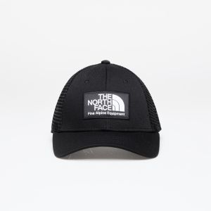 Šiltovka The North Face Mudder Trucker Cap Tnf Black Universal