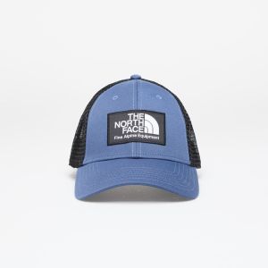 Šiltovka The North Face Mudder Trucker Cap Shady Blue Universal