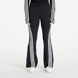 adidas Flared Track Pant Black