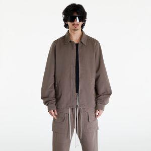 Bunda Rick Owens DRKSHDW Zipfront Jacket Dust L
