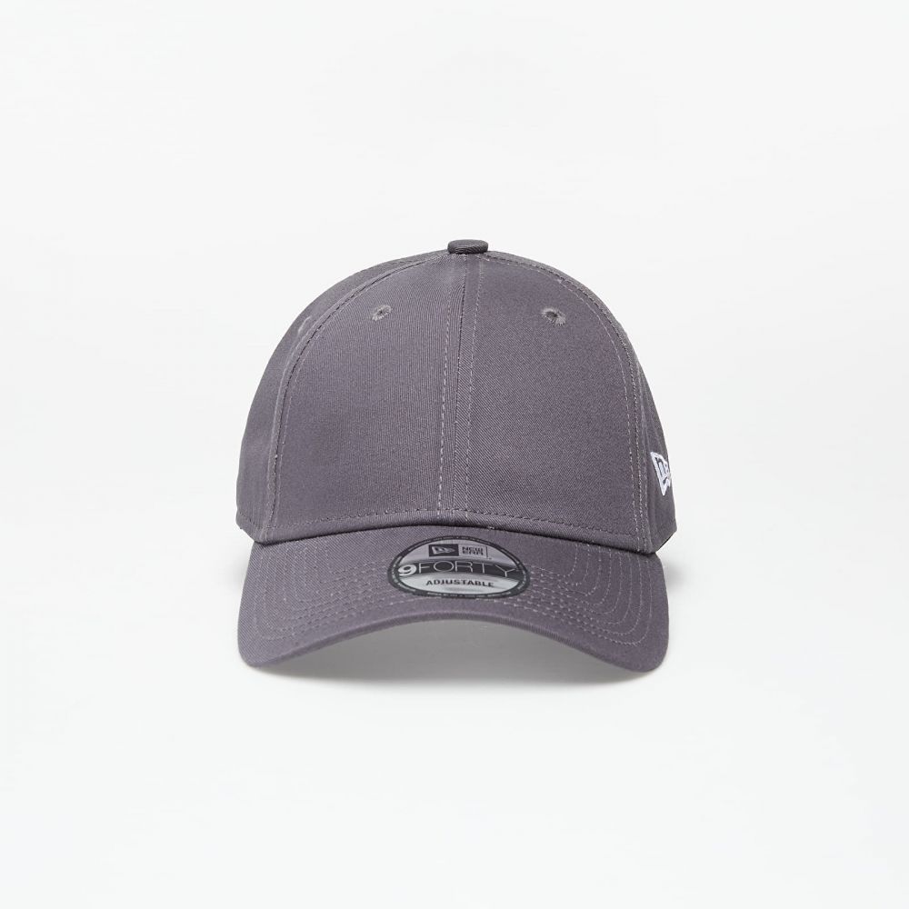Šiltovka New Era Cap 9Forty Flag Collection Grey/ White Universal