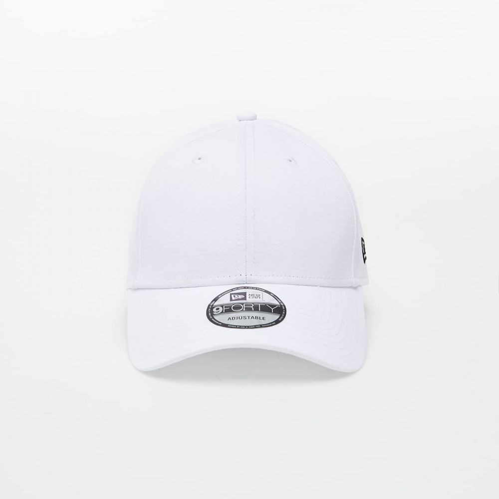 Šiltovka New Era Cap 9Forty Flag Collection White Black Universal