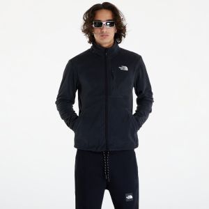 The North Face Homesafe Full Zip Fleece TNF Black