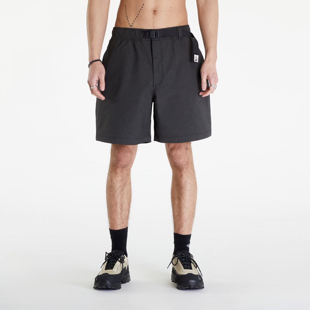 Šortky The North Face M66 Tek Twill Short TNF Black S
