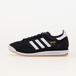 Tenisky adidas SL 72 Rs Core Black/ Ftw White/ Blue EUR 36 2/3