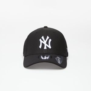 New Era Cap 39Thirty Mlb Diamond Era New York Yankees Black/ White