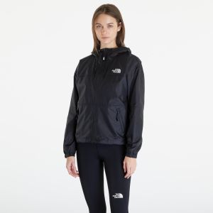 The North Face Sheru Jacket Tnf Black