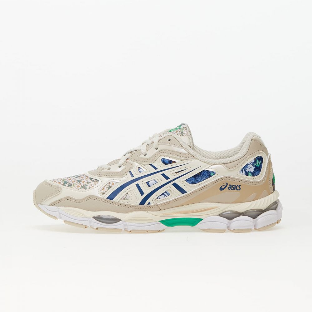 Tenisky Asics Gel-NYC Oatmeal/ Simply Taupe EUR 40