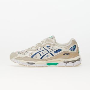 Tenisky Asics Gel-NYC Oatmeal/ Simply Taupe EUR 40