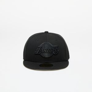 New Era Los Angeles Lakers NBA Essential 59FIFTY Fitted Cap Black