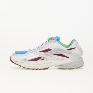 Tenisky Reebok Premier Road Modern White/ Silver Mix EUR 36