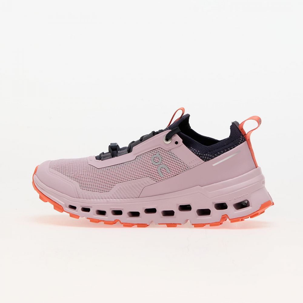 Tenisky On W Cloudultra 2 Mauve/ Flame EUR 37