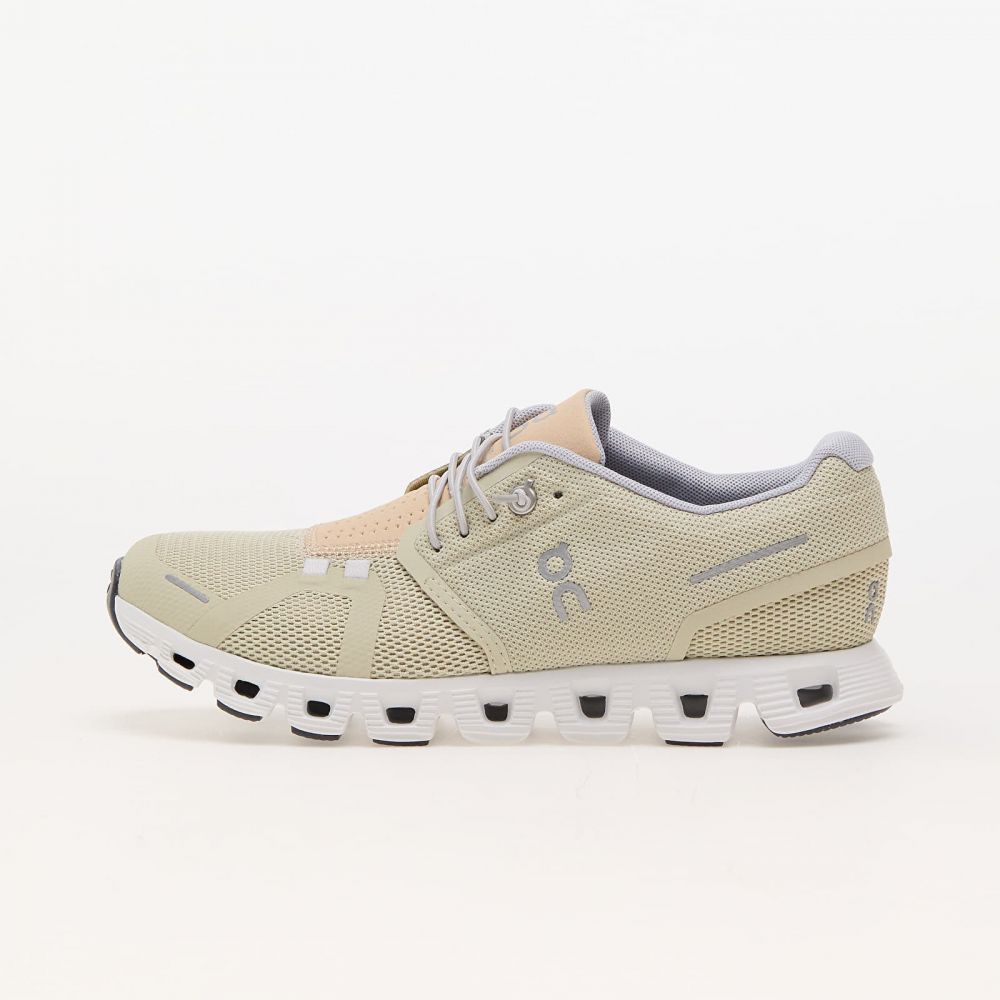 Tenisky On W Cloud 5 Haze/ Sand EUR 36