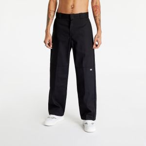 Kalhoty Dickies Double Knee Rec Twill Work Pants Black W30/L30