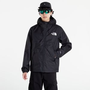 The North Face M New Mountain Q Jacket Tnf Black