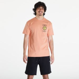 OBEY Illumination T-Shirt Citrus