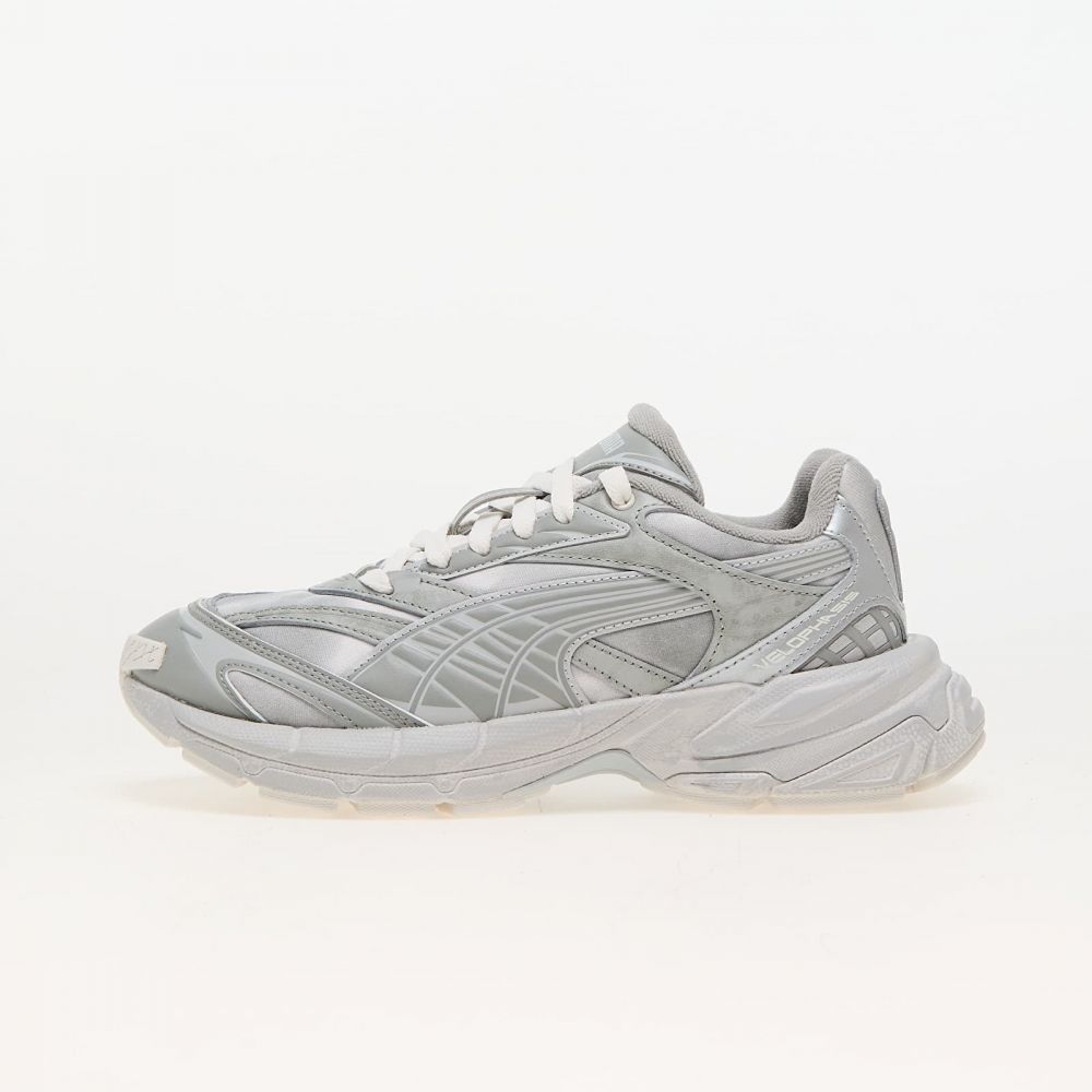 Tenisky Puma Velophasis Retreat Yourself Wns Gray EUR 36
