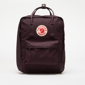 Fjällräven Kånken Blackberry Universal