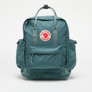 Fjällräven Kånken Outlong Frost Green 18 l