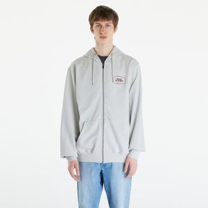 Mikina Horsefeathers Bronco Sweatshirt Cement S
