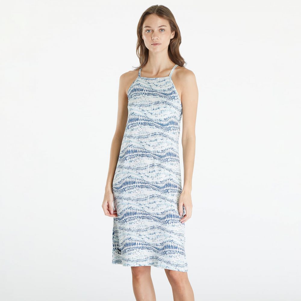 Horsefeathers Sheila Dress Aquatic XS