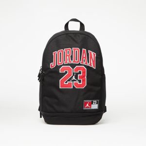 Jordan Jersey Backpack Black Universal