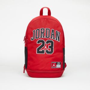 Jordan Jersey Backpack Gym Red Universal