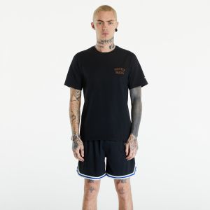 Tričko Converse CONS x Quartersnacks T-Shirt Black S