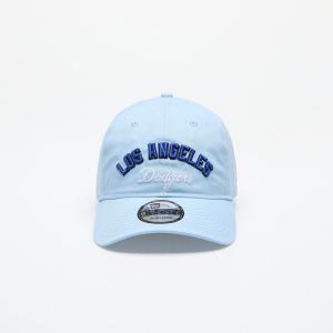 Šiltovka New Era Los Angeles Dodgers 9Twenty Strapback Blue Universal