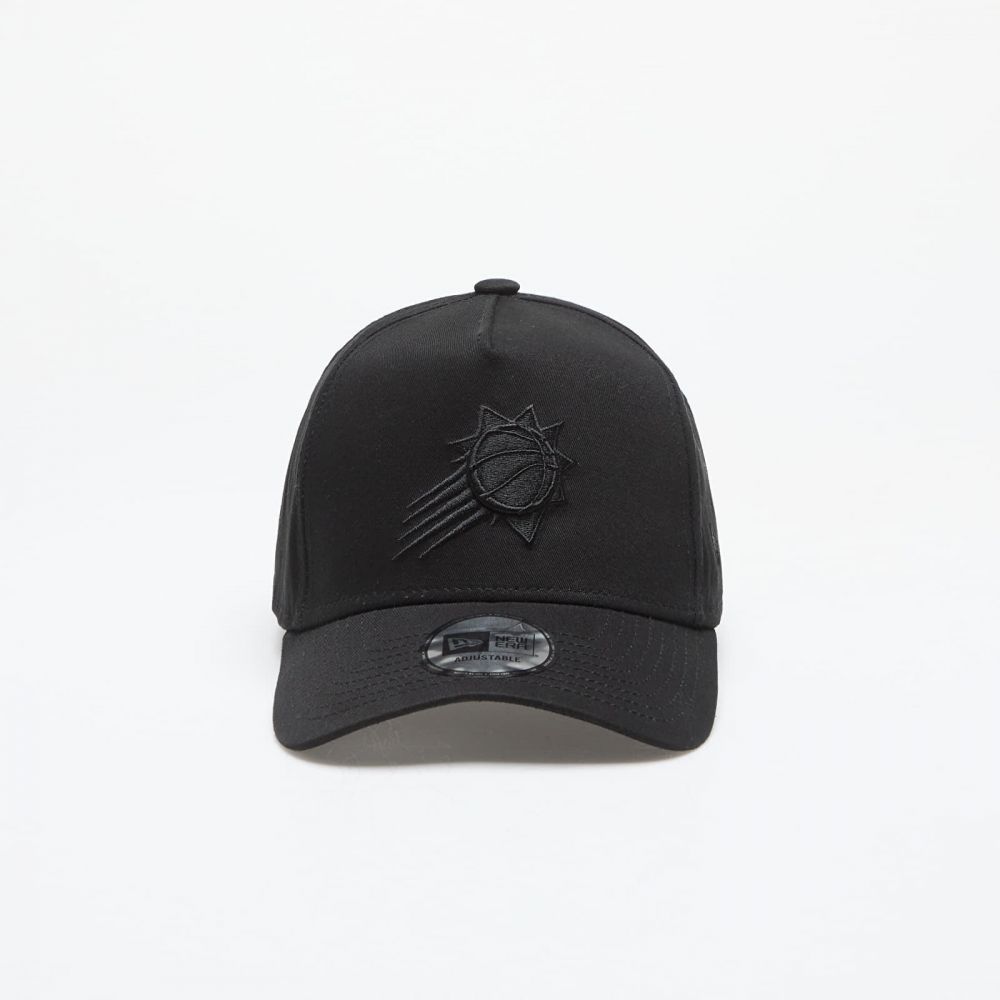 Šiltovka New Era Phoenix Suns 9Forty Snapback Black/ Official Team Color Universal