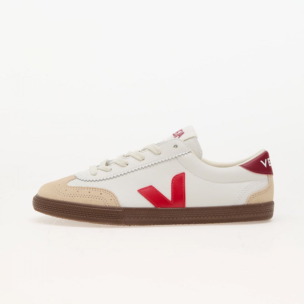 Tenisky Veja W Volley White Pekin Bark EUR 41