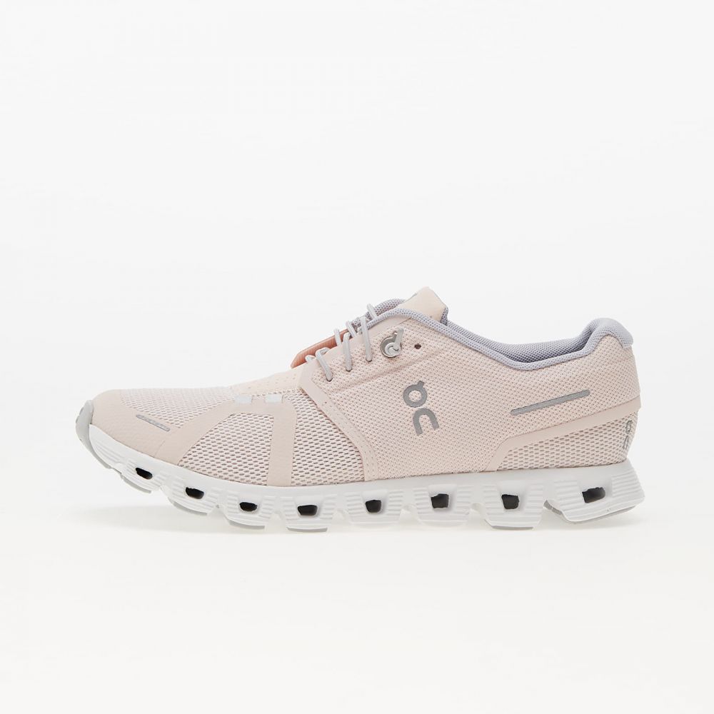 Tenisky On W Cloud 5 Shell/ White EUR 37