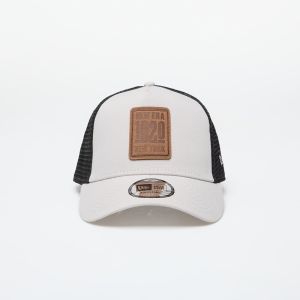 Šiltovka New Era 9Forty Trucker Stone Universal