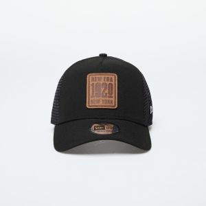 Šiltovka New Era 9Forty Trucker Black Universal