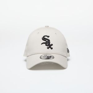 Šiltovka New Era Chicago White Sox 9Forty Strapback Stone/ Black Universal