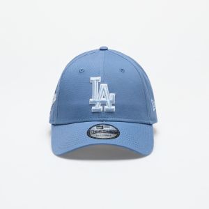 Šiltovka New Era Los Angeles Dodgers 9FORTY Strapback Faded Blue Universal