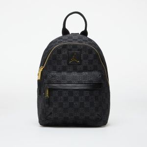 Jordan Monogram Mini Backpack Black Universal