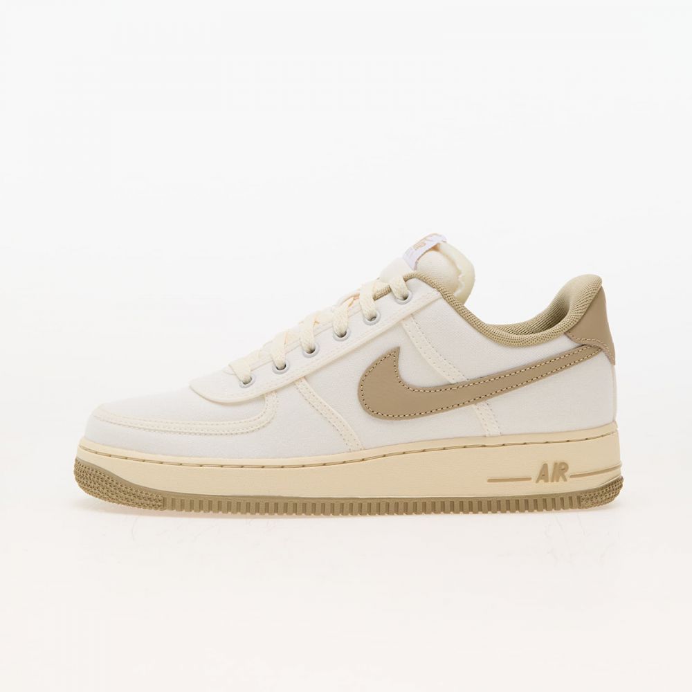 Tenisky Nike W Air Force 1 '07 Sail/ Limestone-Pale Vanilla-Coconut Milk EUR 35.5