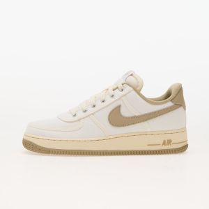 Tenisky Nike W Air Force 1 '07 Sail/ Limestone-Pale Vanilla-Coconut Milk EUR 35.5