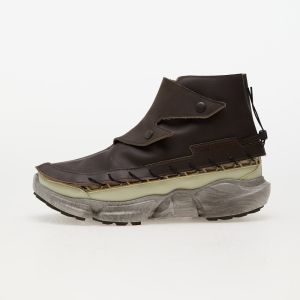 Tenisky Salomon x Ranra Skor Ranra Bleached Sand/ Alfalfa/ Slate Green EUR 40 2/3