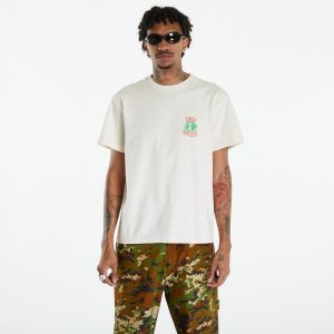 Tričko Awake NY Crawford Tee Off White S