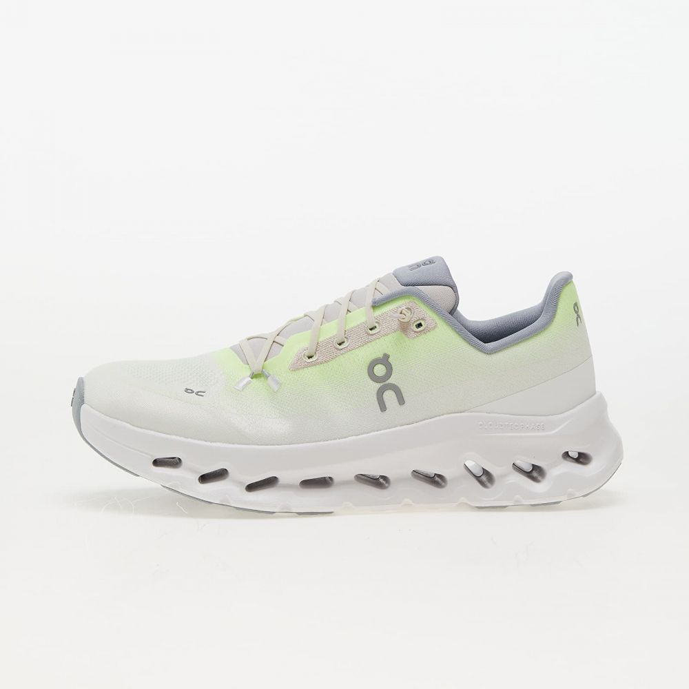Tenisky On W Cloudtilt Lime/ Ivory EUR 37