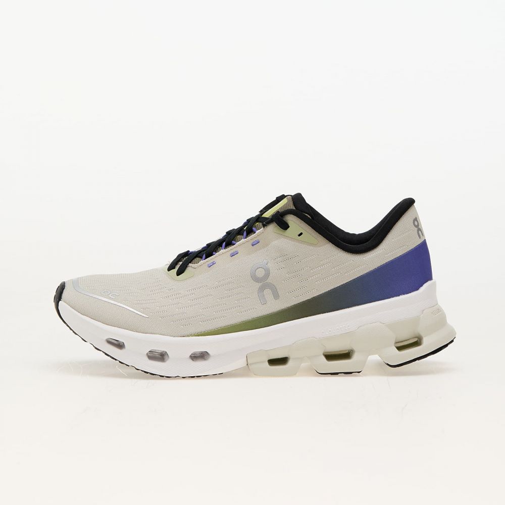 Tenisky On W Cloudspark Ice/ Grove EUR 38