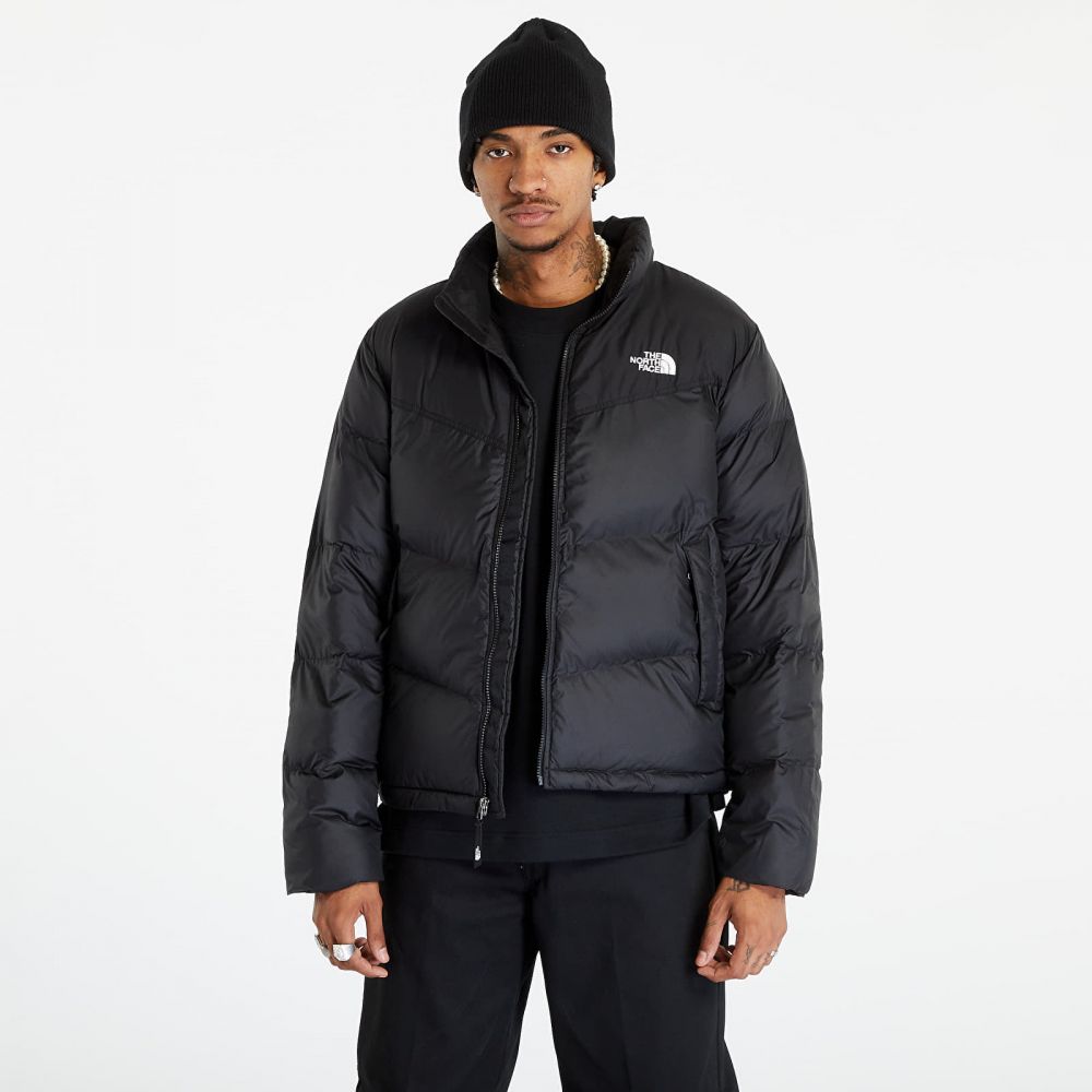 Bunda The North Face Saikuru Jacket TNF Black L